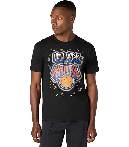 Amazon.com : Jalen Brunson New York Knicks NBA Kids Youth 8-20